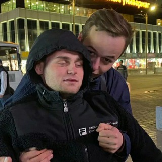 Логотип @kalpak420 - четыредвадцатьчат