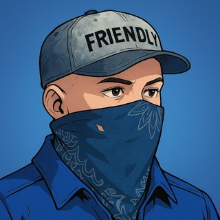 Логотип @kaltavyruster - калтавый Растер