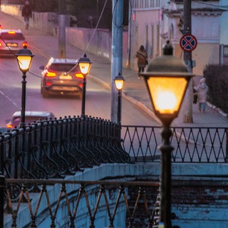 Логотип @kaluga_i_kaluzhane - Калуга и калужане