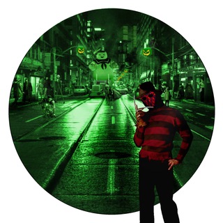 Логотип @kaluga_lnd - LND | ХХ.ХХ | SLAUGHTERHOUSE | Калуга