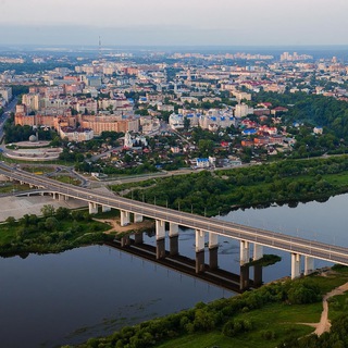 Логотип @kaluga_peace - Калуга | События | Новости