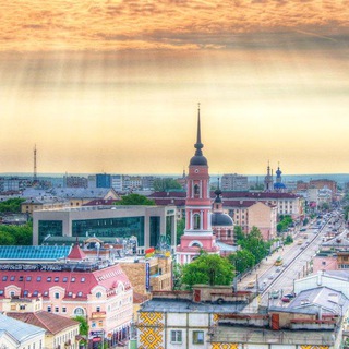 Логотип @kalugag - Калуга Сегодня