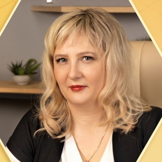 Логотип @kalugina_svetlana - Светлана Калугина о здоровье