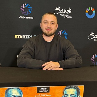 Логотип @kaluginmma - Kalugin