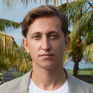 Логотип @kaluginpr - IVAN KALUGIN