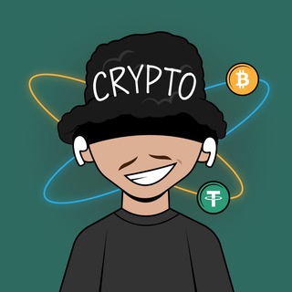 Логотип @kaluna_crypto - CryptoDrop’s | K