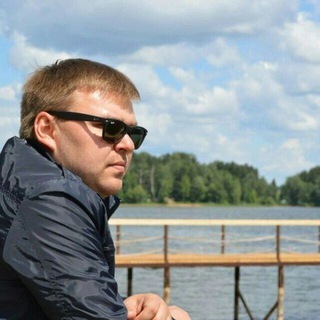 Логотип @kalyaev1 - Каляев Александр