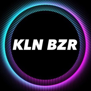 Логотип @kalyanbazzar - КАЛЬЯН БАЗАР