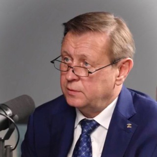 Логотип @kalyginonline - Калугин Online