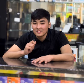 Логотип @kalyinurovv - zbp.chyke