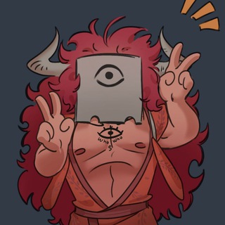 Логотип @kalyvasha - Мотя