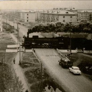 Логотип @kam_xx - Экскурсии в Каменске-Уральском.