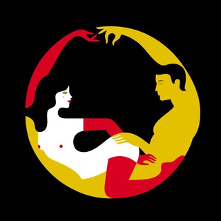 Логотип @Kamasutra_100_bot - Kamasutra: 100 positions