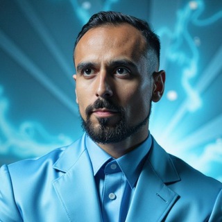 Логотип @kama_great - Камиль⚡️