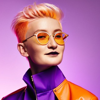 Логотип @kamaeva_rules - Дерзость быть собой | Элина Камаева