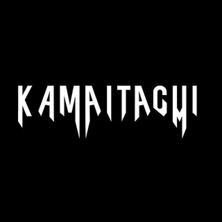 Логотип @kamaitachifc - Kamaitachi FC