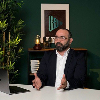 Логотип @kamal_azzant - Доктор Камаль Эль Зант