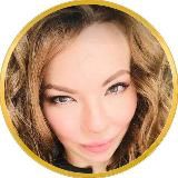 Логотип @kamallaya_khefors - Наука, духовность и жизнь от Анны Камаллаи Хефорс ❤️