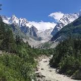 Логотип @kamata15 - Агроусадьба "Камата"