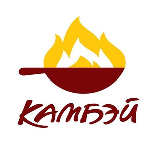 Логотип @kambeyvl - Камбэй Владивосток