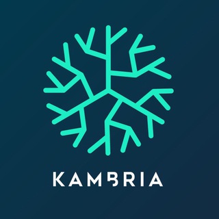 Логотип @kambriaofficial - Kambria (KAT/KYTE) Official