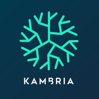 Логотип @kambriavietnam - Kambria Vietnam (KAT/KYTE)
