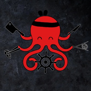 Логотип @kambus_stv26 - КАМБУЗ 🐙