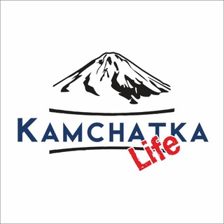 Логотип @kamchatka_life2022 - Kamchatka_life.ru