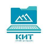 Логотип @kamchatkairo_kit - Кафедра ИТ Камчатка