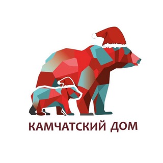 Логотип @kamchatsky_d - Камчатский Дом