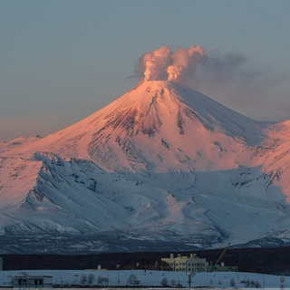 Логотип @kamchatskymacho - Мачо с Авачи