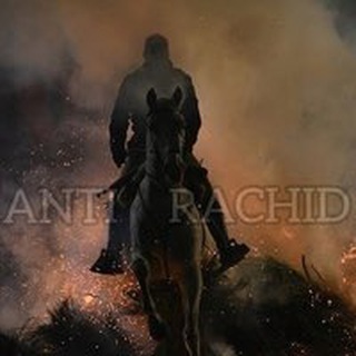 Логотип @kameeeeeeeee - ANTI-RACHID