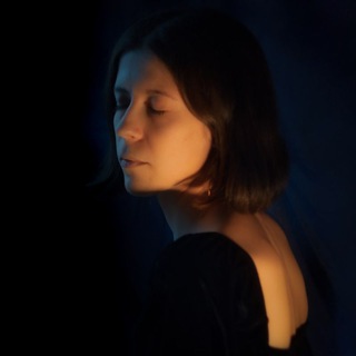 Логотип @kamellia_june - не забуду, как писать