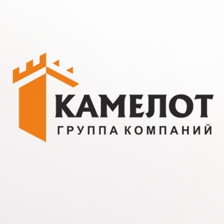 Логотип @kamelotdv - ГК Камелот