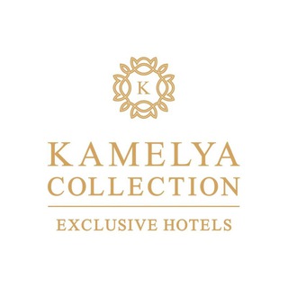 Логотип @kamelyacollectionofficial - Kamelya Collection Official channel
