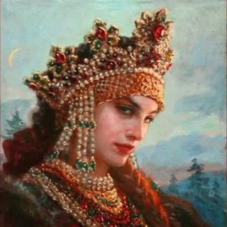 Логотип @kamenckai - КАМЕНСКАЯ ОВР.