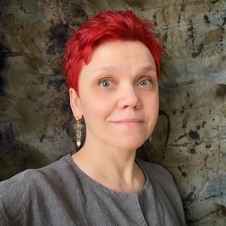 Логотип @kamenevajewelry - Светлана Каменева🏹