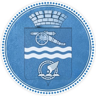 Логотип @kamensk_uralskiy_novosti_ud - Каменск-Уральский Новости (дайджест)