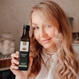 Логотип @kamenskie_masla - Каменские масла