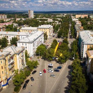 Логотип @kamenskshakhtinsky_interesnoe - Каменск-Шахтинский | Новости | Недвижимость