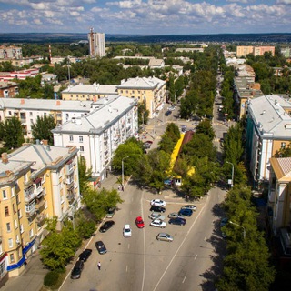 Логотип @kamenskshakhtinsky_polit - Каменск-Шахтинский | Политика | Новости