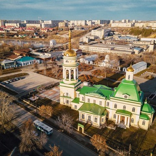 Логотип @kamenskuralsky_interesnoe - Каменск-Уральский | Новости | Недвижимость