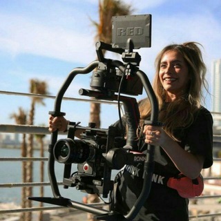 Логотип @kamerachilar - Sony📹 canon📷 Red. Kamera oldi sotti .
