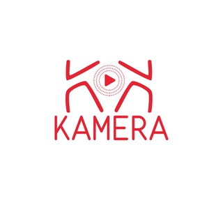 Логотип @kameralive - KAMERA LIVE