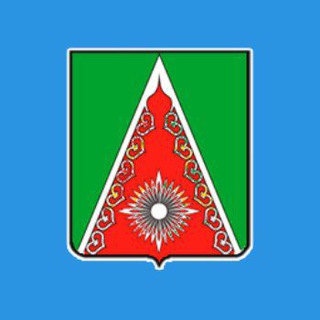 Логотип @kameskir - Администрация Камешкирского района Пензенской области