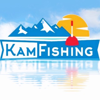 Логотип @kamfishing_tours - Туры на Камчатку