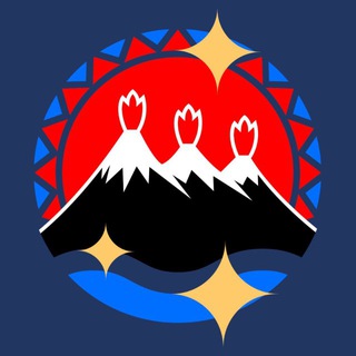 Логотип @kamgov41 - Камчатский край | Правительство