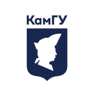 Логотип @kamgu_beringa - КамГУ им. Витуса Беринга
