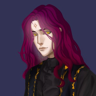 Логотип @kami1chka - Kaми рисует