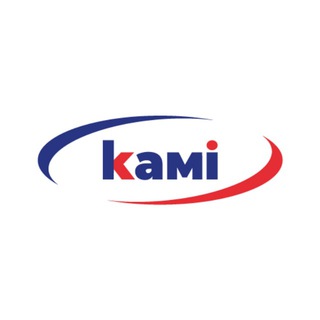 Логотип @kami_group - КАМИ stanki.ru